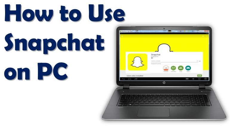 download snapchat for mac computer